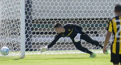 Kevin Dawson: Estaba deseando este día