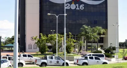 conmebol dio los puntos a san lorenzo tras error de temuco