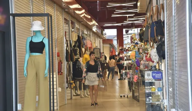 Locales comerciales 