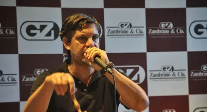 Alejandro Zambrano, director de Zambrano & Cía.