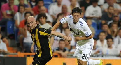 Guillermo Rodríguez