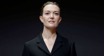 Marta Ortega, presidenta de la Fundación Inditex . EFE