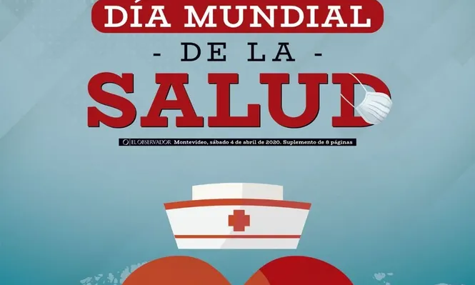 Día Mundial de la Salud
