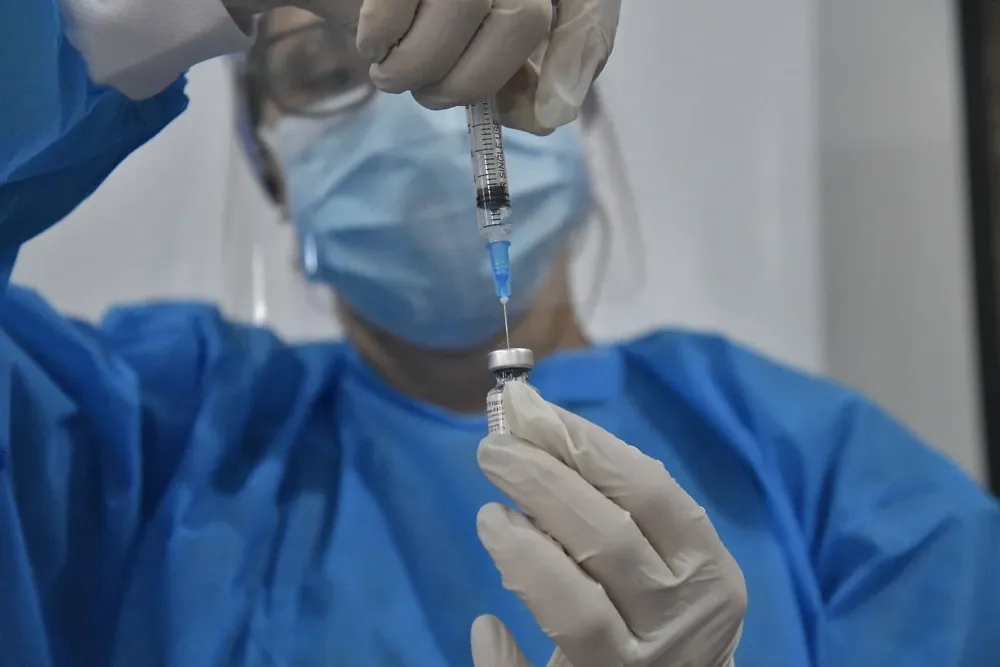 MSP presentó datos sobre vacunación en Uruguay