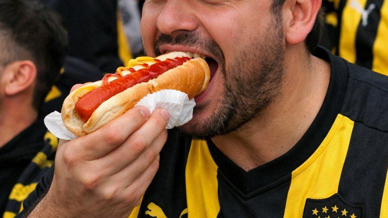 Imagen creada con IA