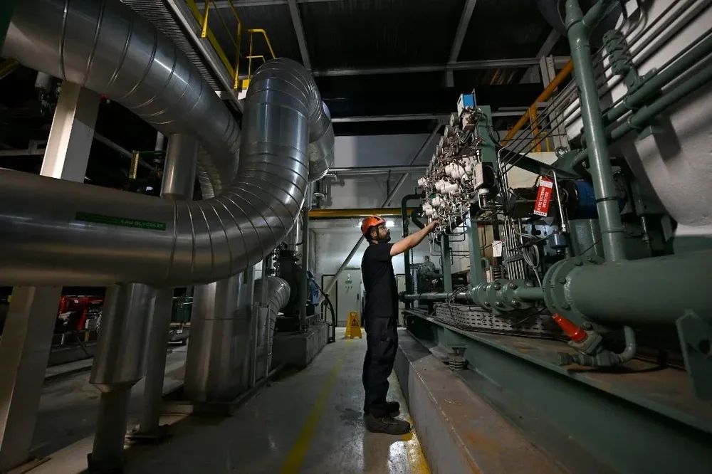 Lo que estamos viendo ¿equivale ya a una estanflación?