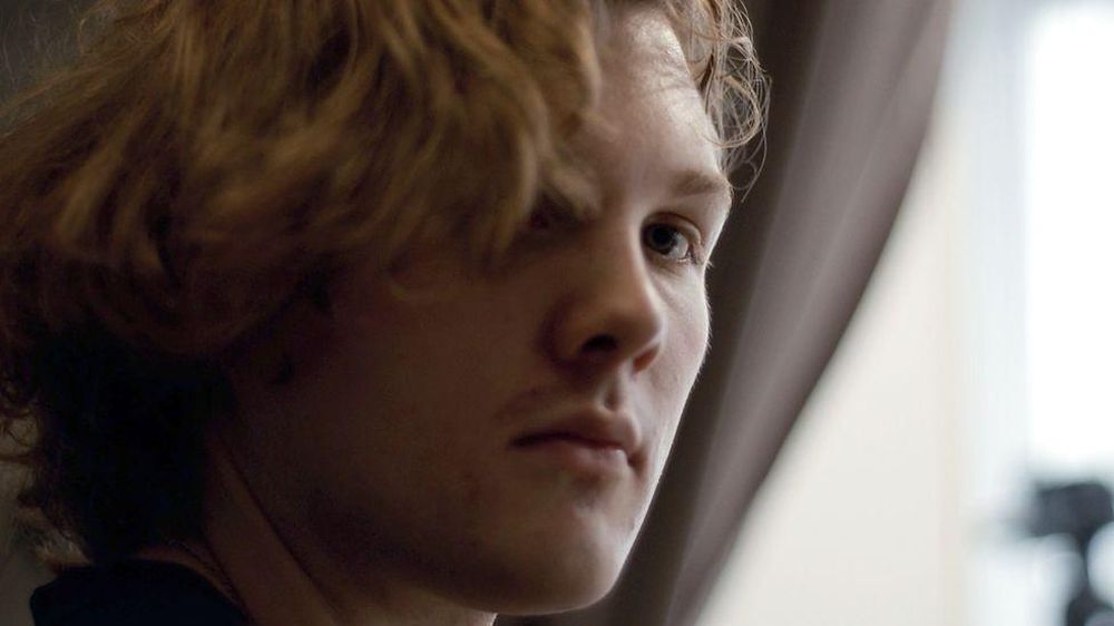 Ada abandonó Rusia cuando se aprobaron leyes restrictivas contra los derechos LGBT en 2023.