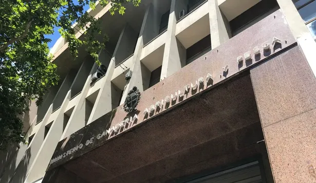 5 llamados para puestos en el Ministerio de Ganadería