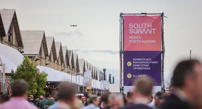 La segunda jornada de South Summit Porto Alegre 2024