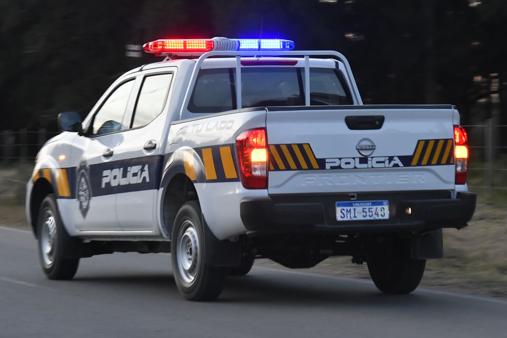 Bebé de 18 meses murió