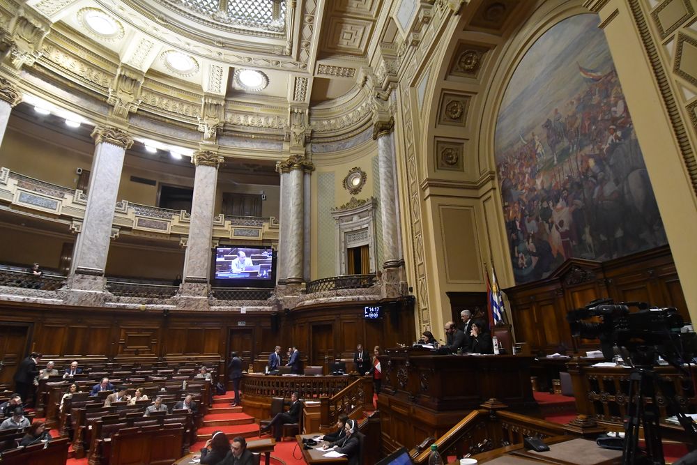 Cámara de Diputados