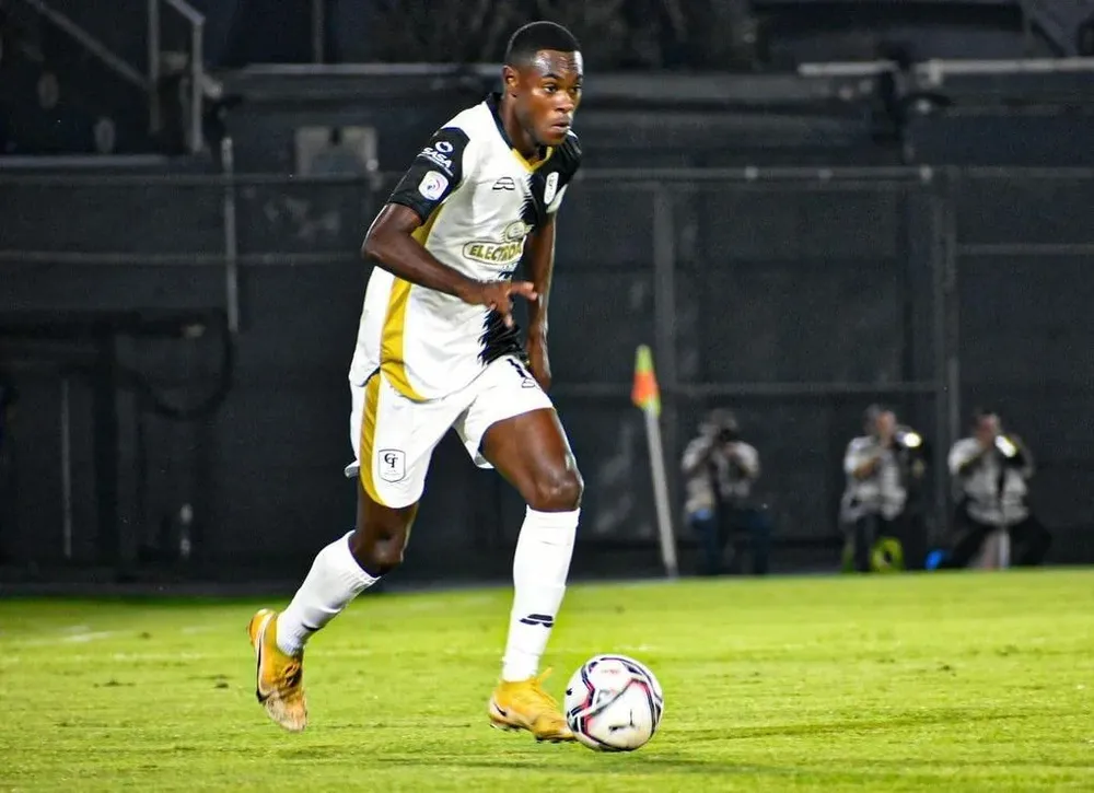 Guillermo Denis Beltrán, de 24 años murió este viernes