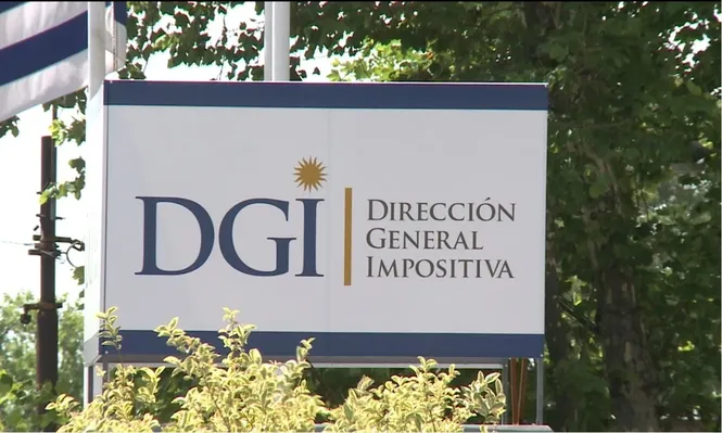 DGI: ¿cuánta plata pagaron los uruguayos por impuestos en los primeros cuatro meses del año?