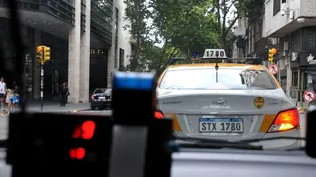 Archivo: taxi