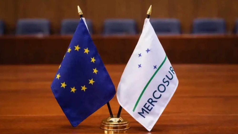 UE-MERCOSUR