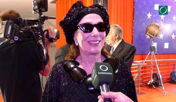 Graciela Borges