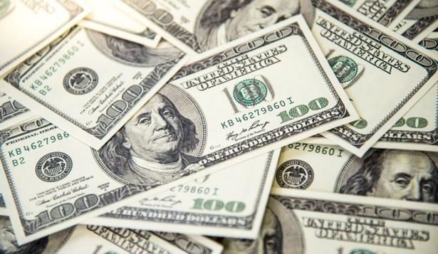 El dólar volvió a subir y cerró por tercera semana arriba de $ 40 en el interbancario