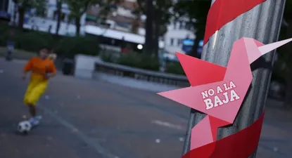 colibries de alas rotas: que paso a tres anos del plebiscito para bajar edad de imputabilidad