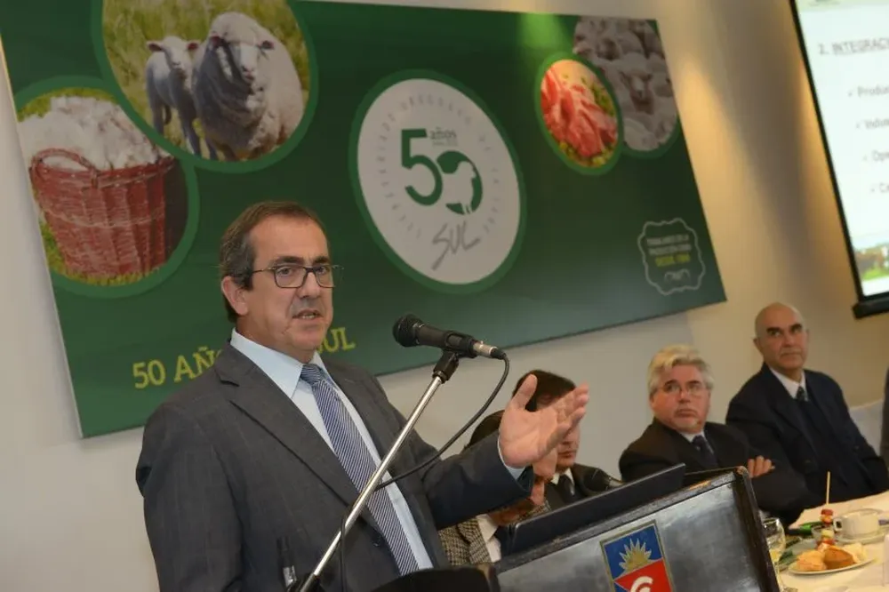 La Fase II del Plan Estratégico Nacional del Rubro Ovino ya está en marcha