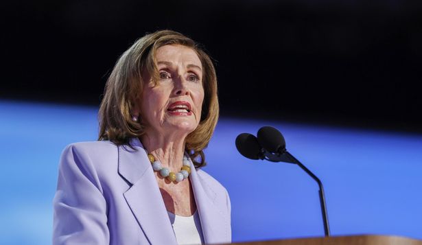 Nancy Pelosi anuncia su retiro: cómo fue la carrera de la poderosa congresista demócrata que se opuso a Trump