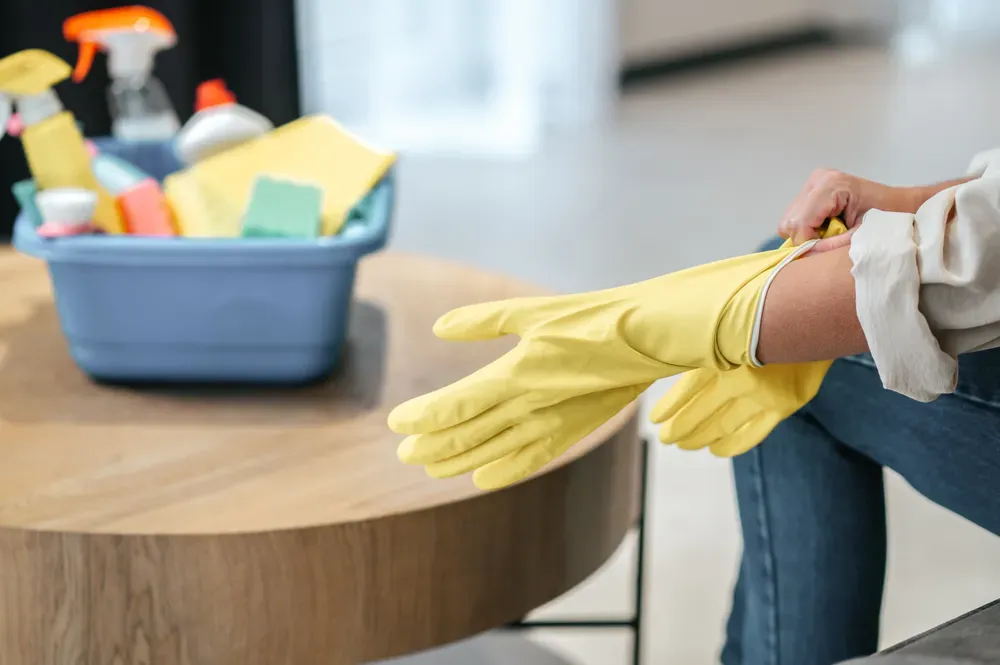 Amas de casa y trabajadoras domésticas firmaron acuerdo salarial