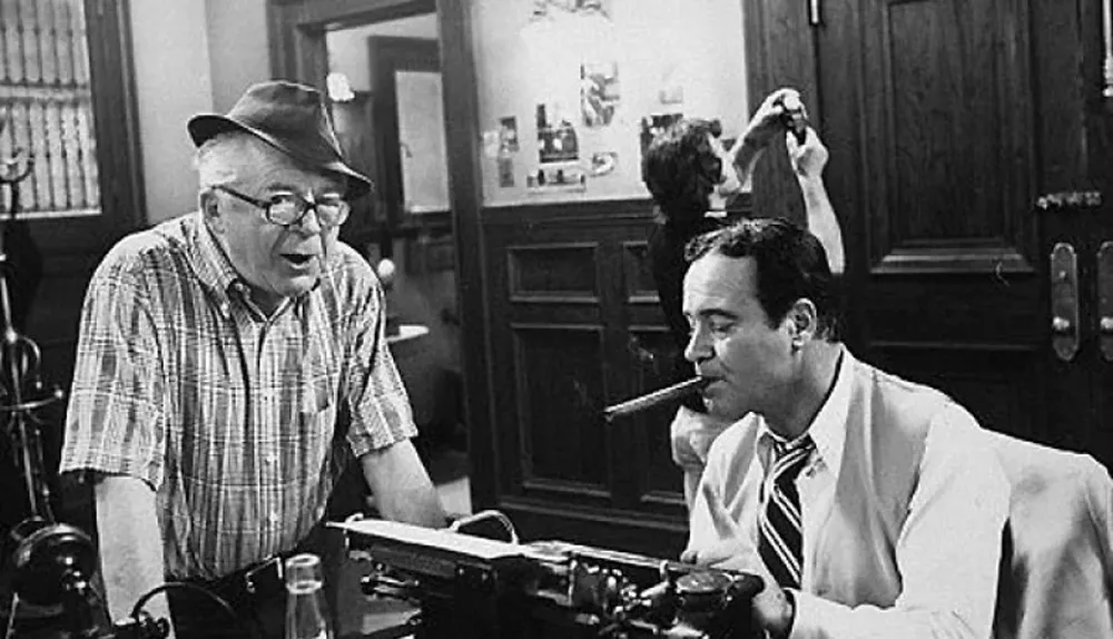 Primera plana, de 1974