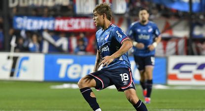 ¿Cuándo juega Nacional vs Danubio por el Torneo Apertura y dónde verlo en vivo?