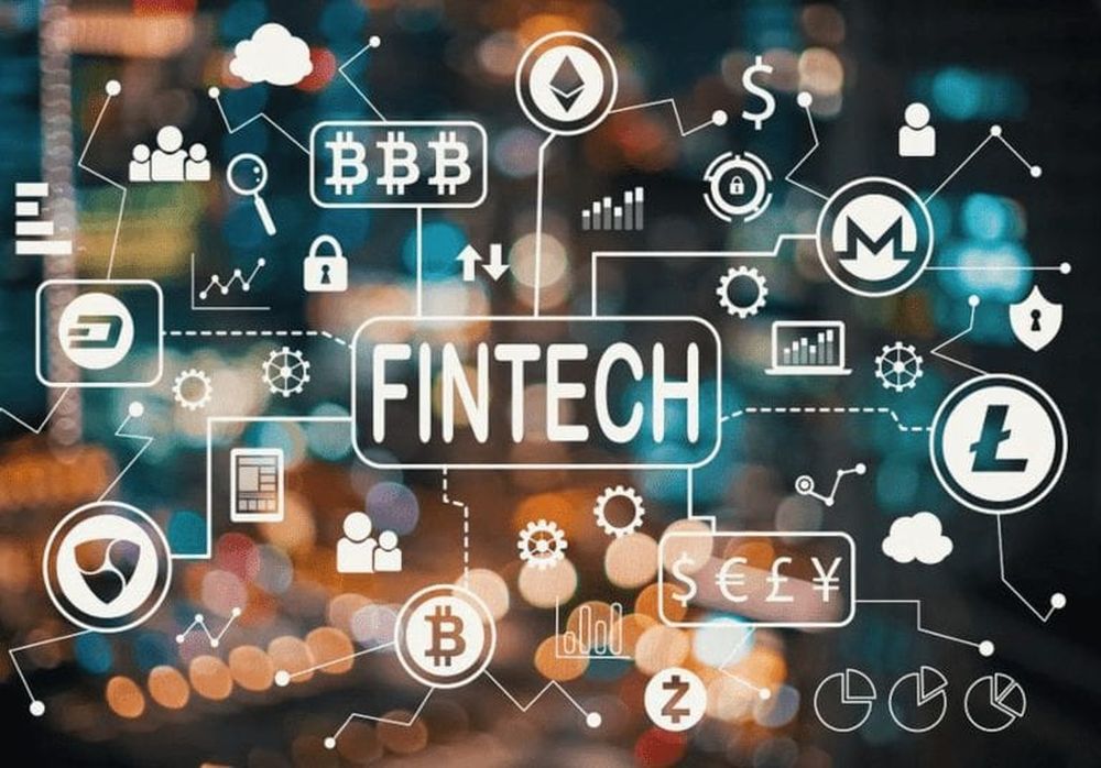 Este sector está en pleno auge y ofrece salarios muy competitivos. 