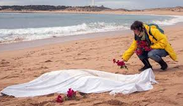 Más de 10.400 en total, 30 por día: 2024 es el año con más inmigrantes fallecidos en España