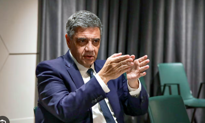 Jorge Macri sobre su gestión en la Ciudad: su relación con Milei, la deuda de Alberto y su futuro político