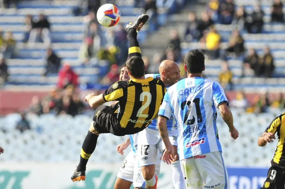 Gonzalo Viera