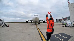Aeropuerto Internacional de Carrasco