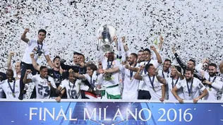 La realeza se amparó en el ley del penal