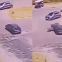 Accidente fatal en Punta del Este: conductora argentina circulaba con la libreta vencida, pero su abogado dice que tenía habilitación electrónica