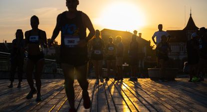 La Carrera San Felipe y Santiago cumple treinta años