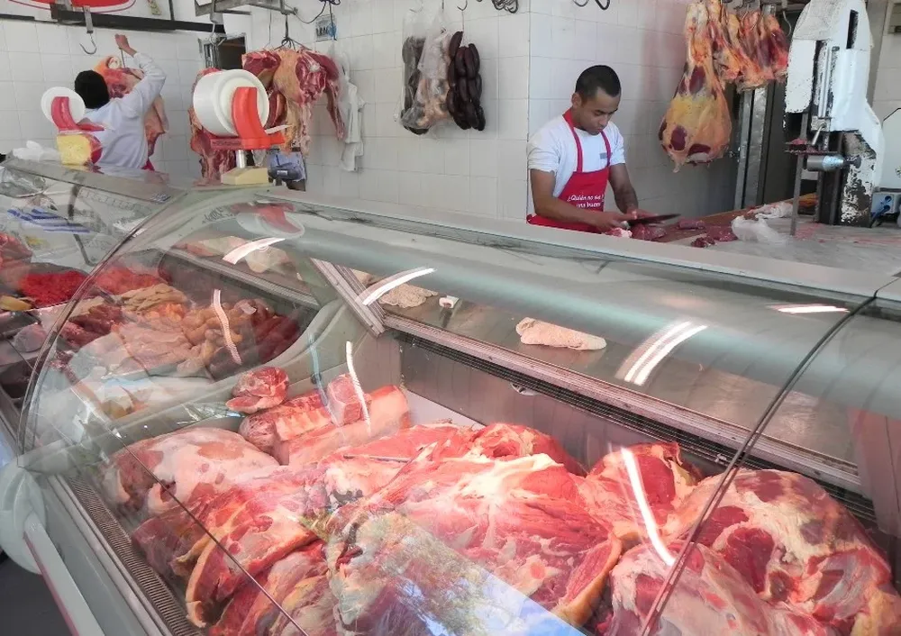 Precios estables y muy buena oferta a fin de año