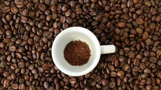 El café tiene beneficios para el cuerpo, aunque no es milagroso
