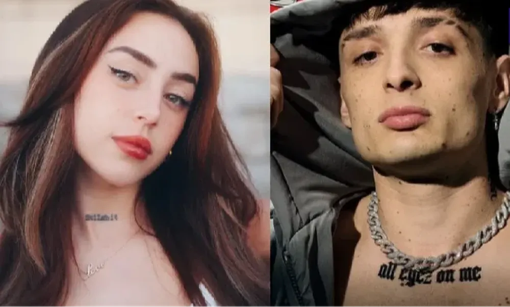 , Nicki Nicole lanzò un picante mensaje contra su ex Peso Pluma