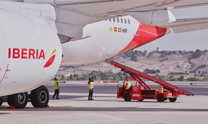 Iberia cierra 2024 con un nuevo récord de ganancias