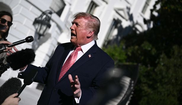 Trump abre la puerta a reunirse con Putin y Xi: una cumbre inédita en medio de la tensión por la guerra en Ucrania