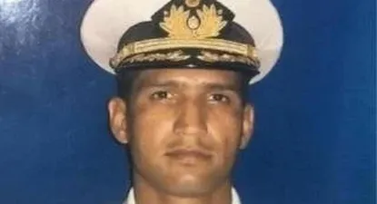 el militar venezolano torturado y enterrado sin el consentimiento de su familia