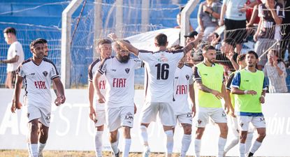 Los Gorriones SAD ascendió a la C