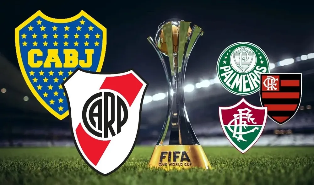 La pelea por el nuevo Mundial de Clubes