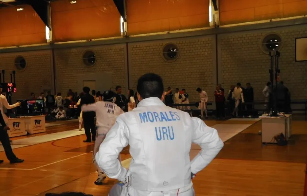 Ramiro Morales Della Cella