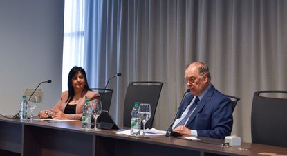 Banca de Quinielas del Uruguay y Fundación Manantiales anunciaron la firma de un acuerdo para combatir la ludopatía