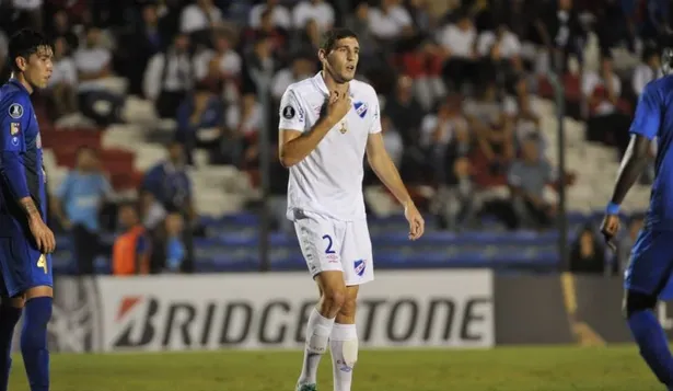 Agustín Rogel