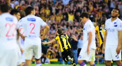 Peñarol llega mejor armado a la definición