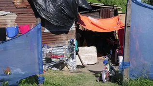 Más de 135 mil menores viven en situación de pobreza