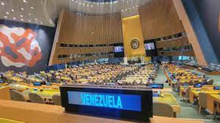 Misión urgente de la ONU por Venezuela: acusa al Gobierno de Maduro de cometer un crimen de lesa humanidad