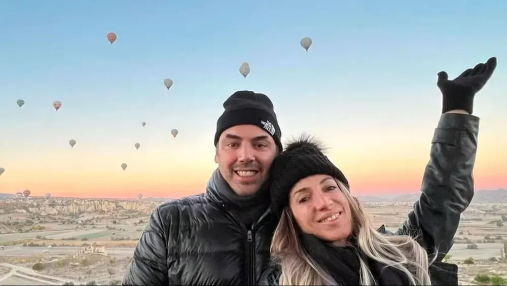 Procesaron al Croata Rojnica y al uruguayo Palomeque por lavado de dinero del narcotráfico